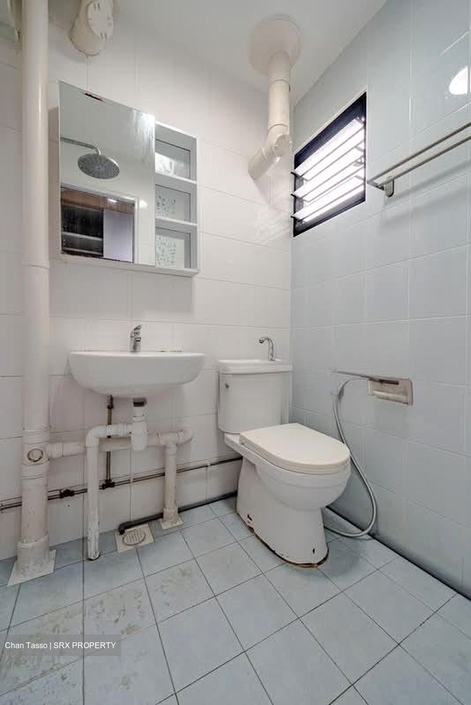 Blk 543 Bedok North Green (Bedok), HDB 4 Rooms #531966261